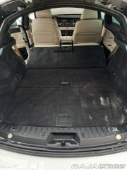 BMW 5 3,0   535d GT Xdrive 2011