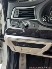 BMW 5 3,0   535d GT Xdrive 2011