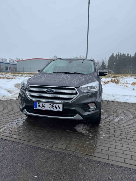 Ford Kuga 1,5