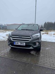 Ford Kuga 1,5