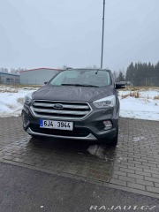 Ford Kuga 1,5 2019