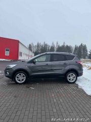 Ford Kuga 1,5 2019
