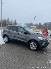 Ford Kuga 1,5 2019