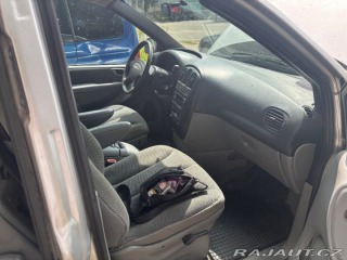 Chrysler Voyager 2,8   CRD AUTOMAT,tažné, 2004
