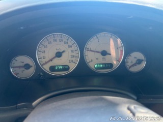 Chrysler Voyager 2,8   CRD AUTOMAT,tažné, 2004