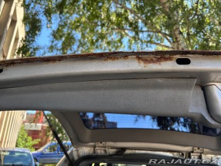 Chrysler Voyager 2,8   CRD AUTOMAT,tažné, 2004