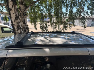 Chrysler Voyager 2,8   CRD AUTOMAT,tažné, 2004