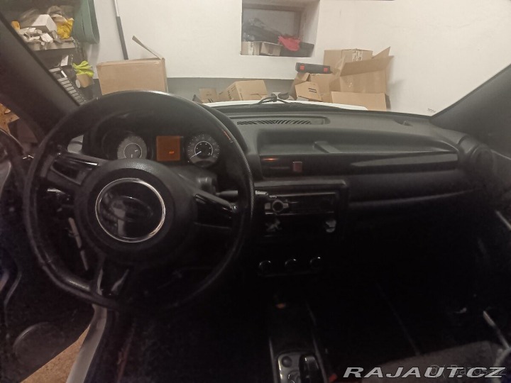 Ostatní značky Ostatní modely Ligier  Microcar Due 2021