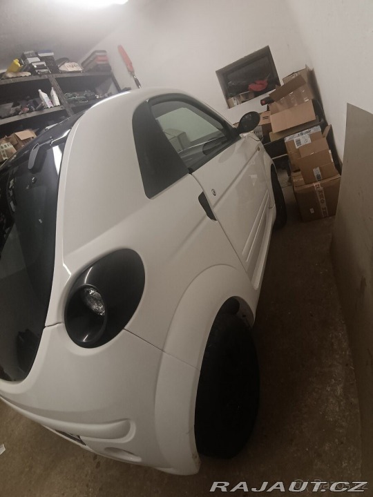 Ostatní značky Ostatní modely Ligier  Microcar Due 2021