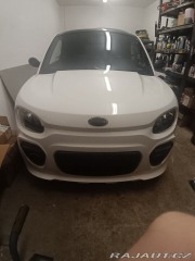 Ostatní značky Ostatní modely Ligier  Microcar Due 2021