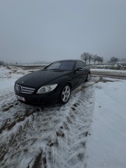 Mercedes-Benz CL 5,5   CL500