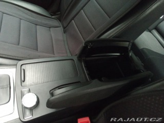 Mercedes-Benz C 2,1   C220 (w204) Automat 2012