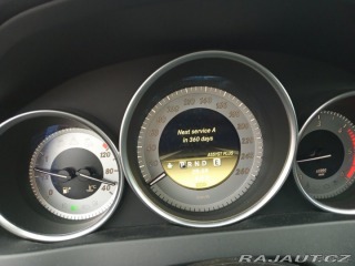 Mercedes-Benz C 2,1   C220 (w204) Automat 2012