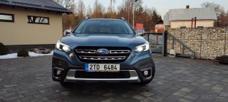 Subaru Outback 2,5   i Touring ES linear