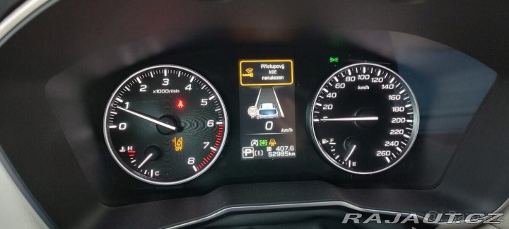 Subaru Outback 2,5   i Touring ES linear 1800