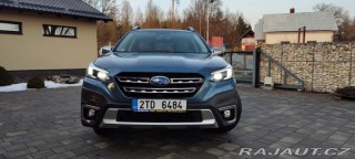 Subaru Outback 2,5   i Touring ES linear 1800