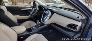 Subaru Outback 2,5   i Touring ES linear 1800