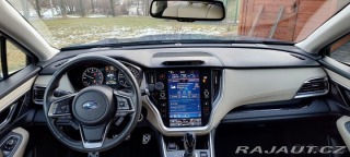 Subaru Outback 2,5   i Touring ES linear 1800