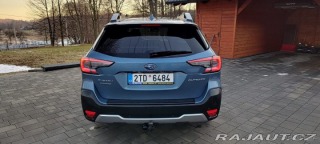 Subaru Outback 2,5   i Touring ES linear 1800