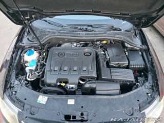 Škoda Superb 2,0   tdi 103kw 2014