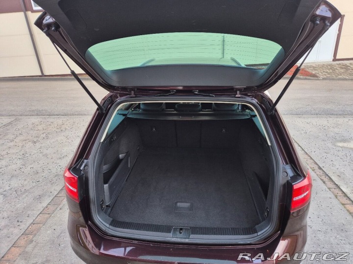 Volkswagen Passat 2,0   B8 4MOTION Highline 2015