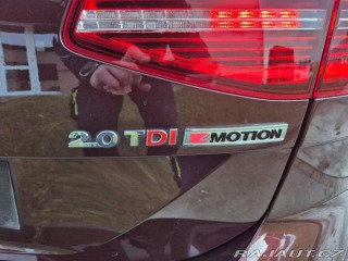 Volkswagen Passat 2,0   B8 4MOTION Highline 2015