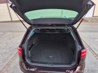 Volkswagen Passat 2,0   B8 4MOTION Highline 2015