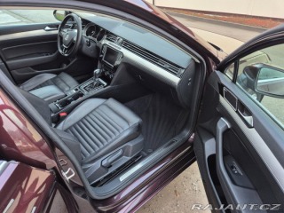 Volkswagen Passat 2,0   B8 4MOTION Highline 2015