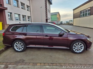 Volkswagen Passat 2,0   B8 4MOTION Highline 2015