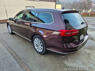 Volkswagen Passat 2,0   B8 4MOTION Highline 2015