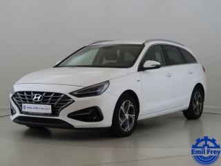 Hyundai i30 1.5T-GDi,118kW,CZ,Family
