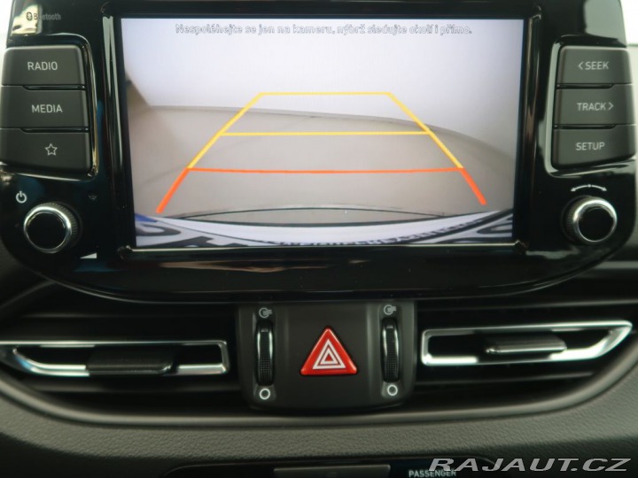 Hyundai i30 1.5T-GDi,118kW,CZ,Family 2022