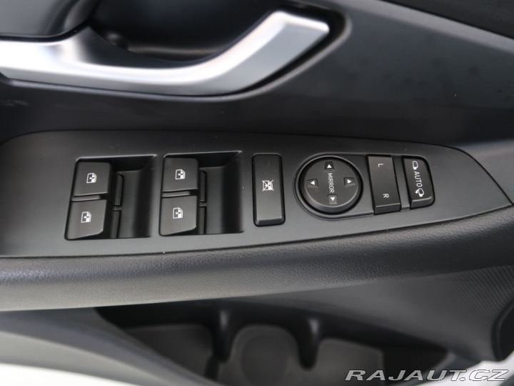 Hyundai i30 1.5T-GDi,118kW,CZ,Family 2022