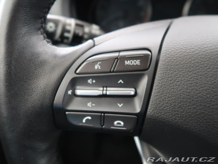 Hyundai i30 1.5T-GDi,118kW,CZ,Family 2022