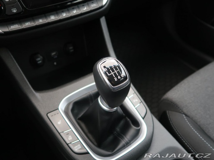 Hyundai i30 1.5T-GDi,118kW,CZ,Family 2022