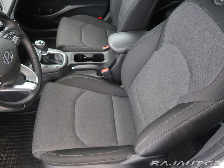 Hyundai i30 1.5T-GDi,118kW,CZ,Family 2022