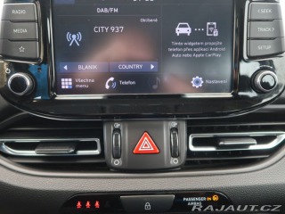 Hyundai i30 1.5T-GDi,118kW,CZ,Family 2022