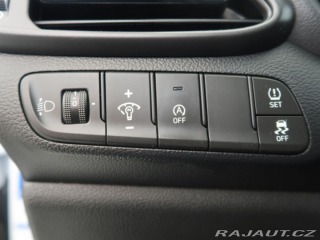 Hyundai i30 1.5T-GDi,118kW,CZ,Family 2022