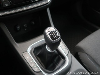 Hyundai i30 1.5T-GDi,118kW,CZ,Family 2022