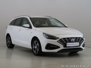 Hyundai i30 1.5T-GDi,118kW,CZ,Family 2022