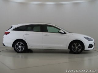 Hyundai i30 1.5T-GDi,118kW,CZ,Family 2022