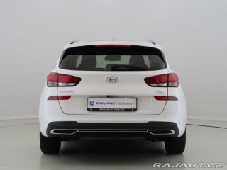 Hyundai i30 1.5T-GDi,118kW,CZ,Family 2022