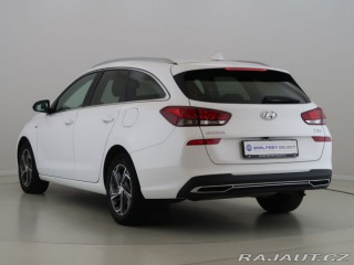 Hyundai i30 1.5T-GDi,118kW,CZ,Family 2022
