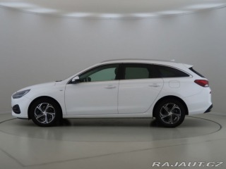 Hyundai i30 1.5T-GDi,118kW,CZ,Family 2022