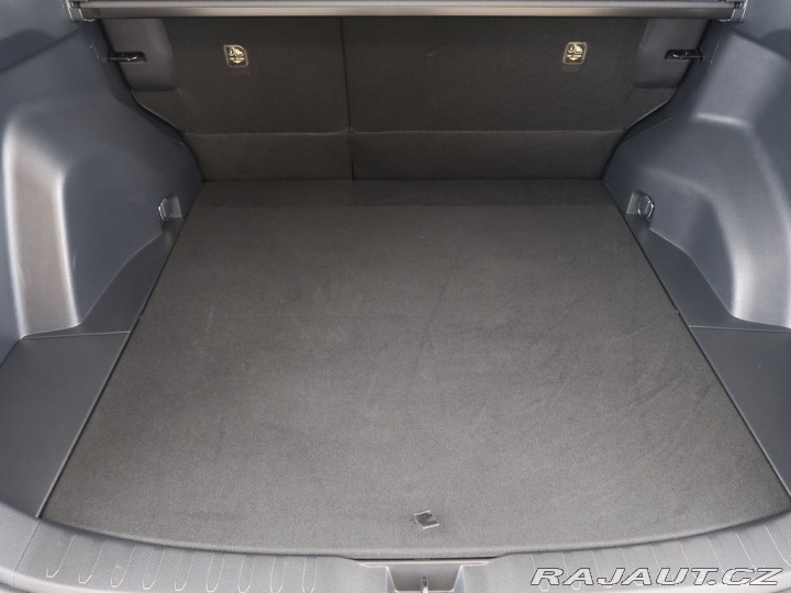 Toyota RAV4 2.5Hybrid,4x4,CZ,Comfort 2022