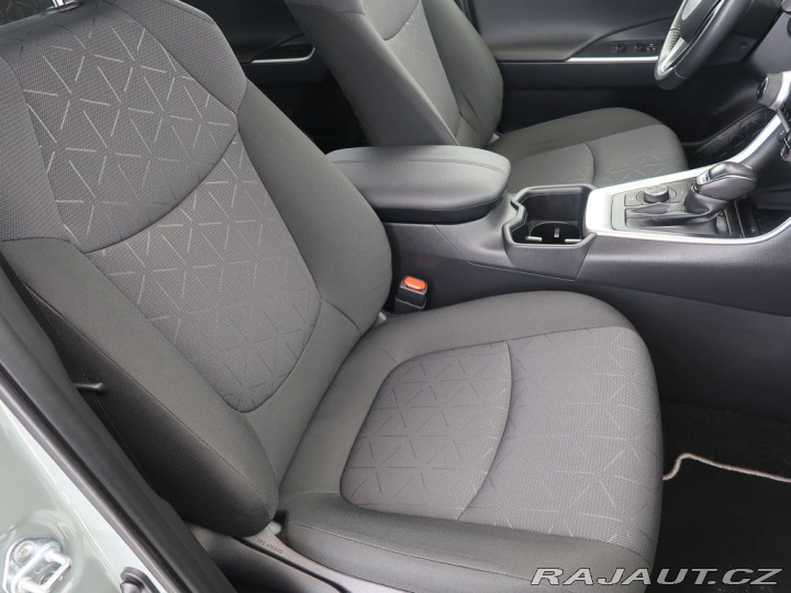 Toyota RAV4 2.5Hybrid,4x4,CZ,Comfort 2022