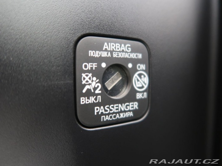 Toyota RAV4 2.5Hybrid,4x4,CZ,Comfort 2022