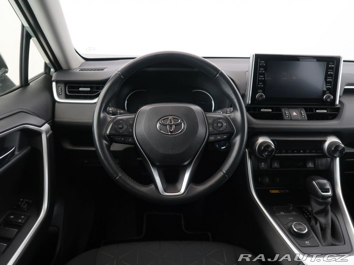 Toyota RAV4 2.5Hybrid,4x4,CZ,Comfort 2022