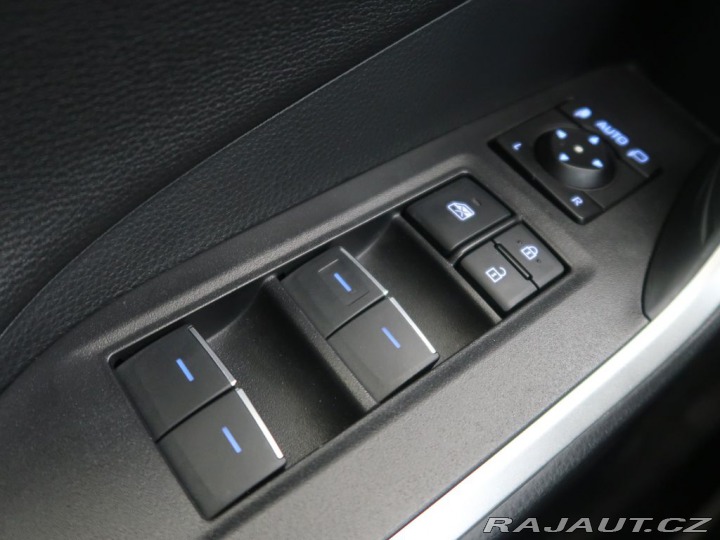 Toyota RAV4 2.5Hybrid,4x4,CZ,Comfort 2022