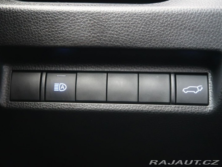 Toyota RAV4 2.5Hybrid,4x4,CZ,Comfort 2022